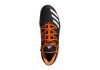 Adidas Speed Turf - Core Black Ftwr White Orange (G27686)