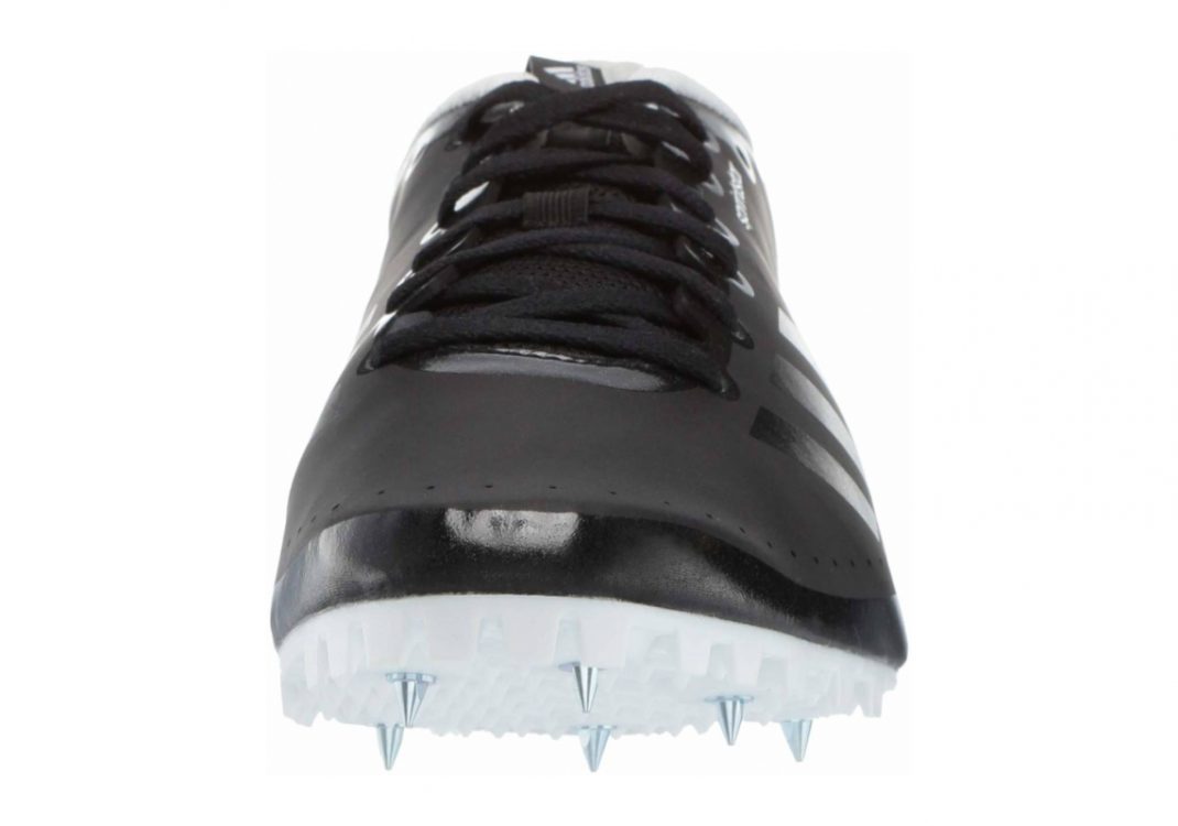 Adidas Sprintstar - Core Black-White (B37502)