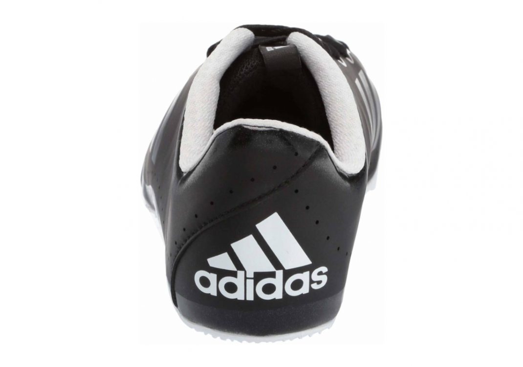 Adidas Sprintstar - Core Black-White (B37502)