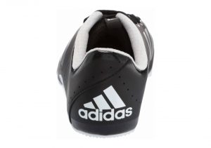 Adidas Sprintstar - Core Black-White (B37502)