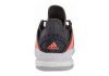 Adidas Stabil X - Grey Six Signal Coral Grey Two F17 (EH0843)