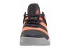 Adidas Stabil X - Grey Six Signal Coral Grey Two F17 (EH0843)