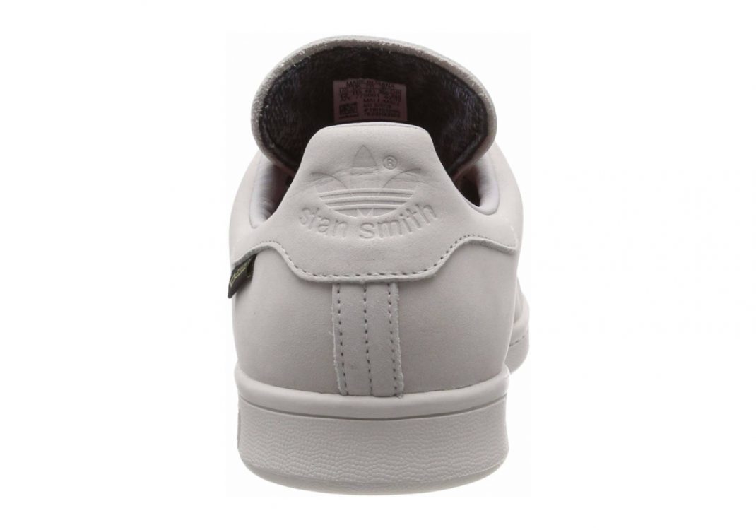 Adidas Stan Smith GTX - Grey (BZ0228)