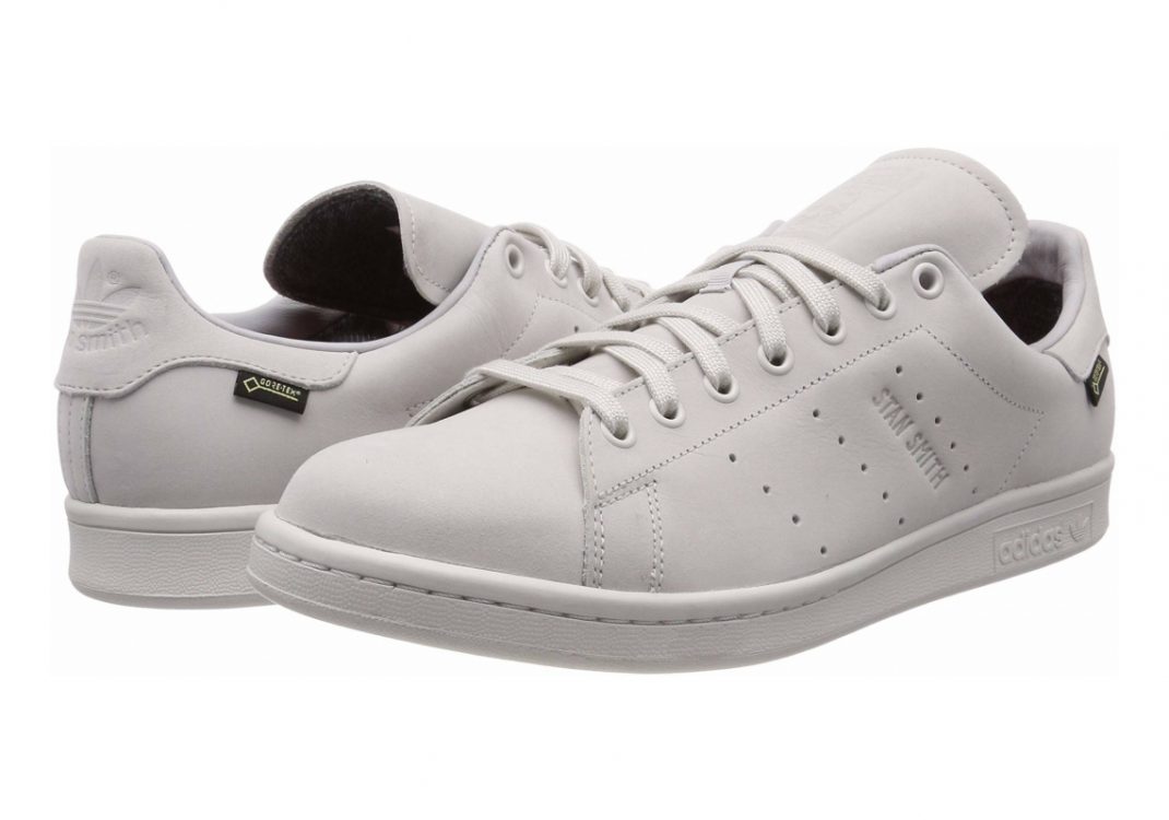 Adidas Stan Smith GTX - Grey (BZ0228)