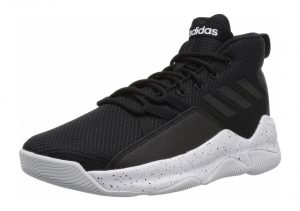 Adidas Streetfire - Black Cblack Cblack Ftwwht Cblack Cblack Ftwwht (BB6929)