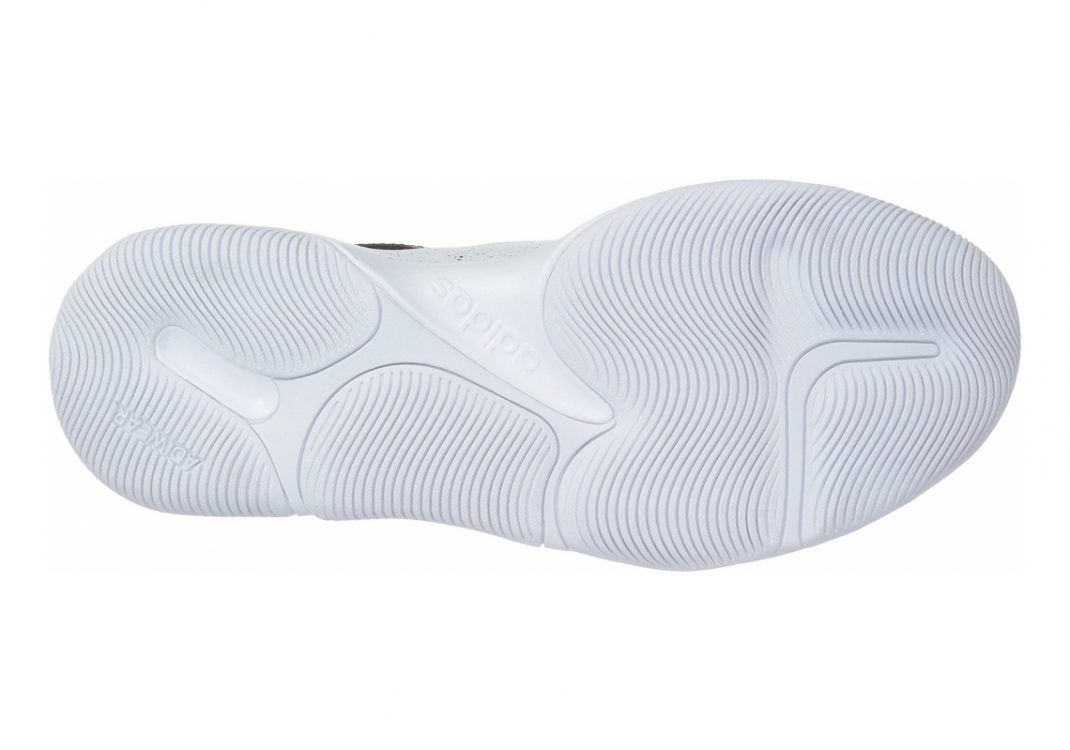 Adidas Streetfire - Black Cblack Cblack Ftwwht Cblack Cblack Ftwwht (BB6929)