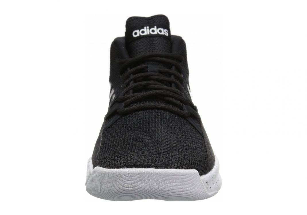 Adidas Streetfire - Black Cblack Cblack Ftwwht Cblack Cblack Ftwwht (BB6929)