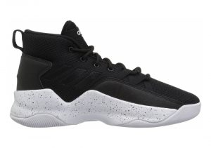 Adidas Streetfire - Black Cblack Cblack Ftwwht Cblack Cblack Ftwwht (BB6929)