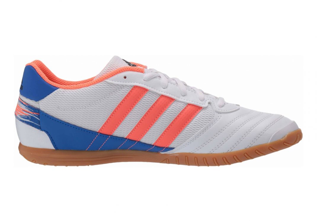 Adidas Super Sala - weiss (FV2560)