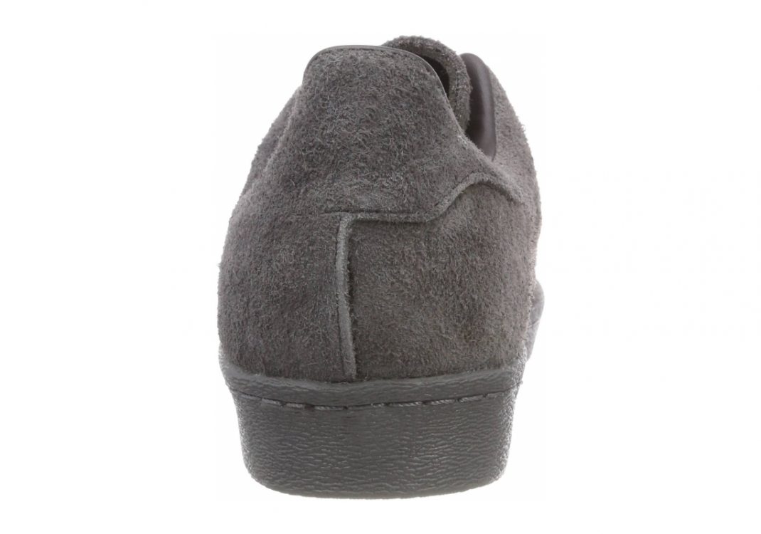 Ash / Light Black (BZ0566)