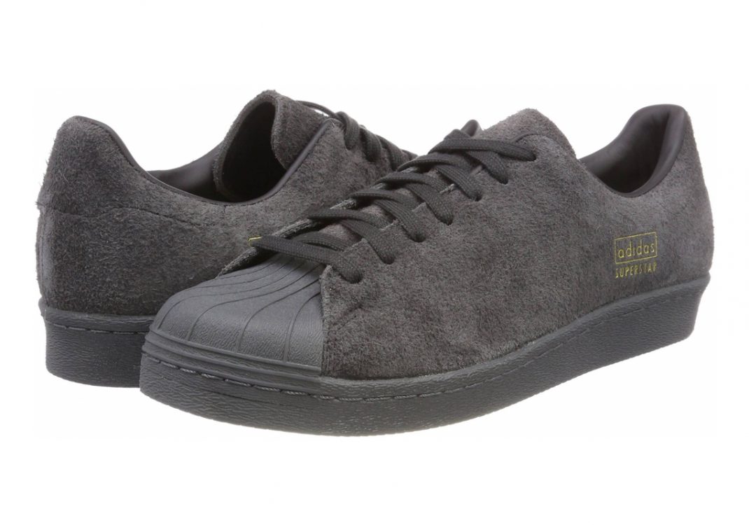 Ash / Light Black (BZ0566)