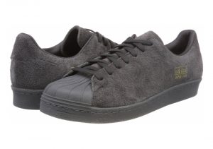 Ash / Light Black (BZ0566)