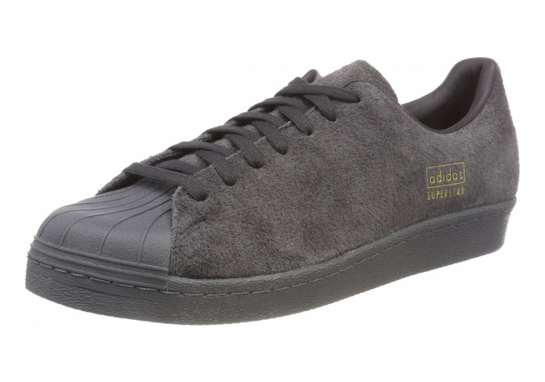 Ash / Light Black (BZ0566)