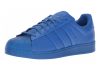 Adidas Superstar Adicolor - Blue/Blue/Blue (S80327)