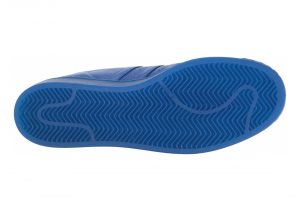 Adidas Superstar Adicolor - Blue/Blue/Blue (S80327)