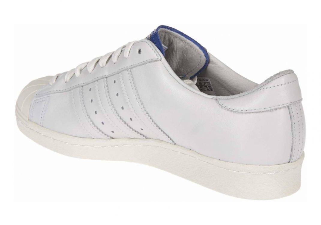 Adidas Superstar BT - White (BD7602)