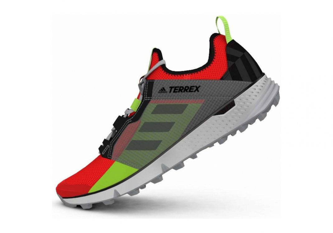 Terrex speed ld discount w