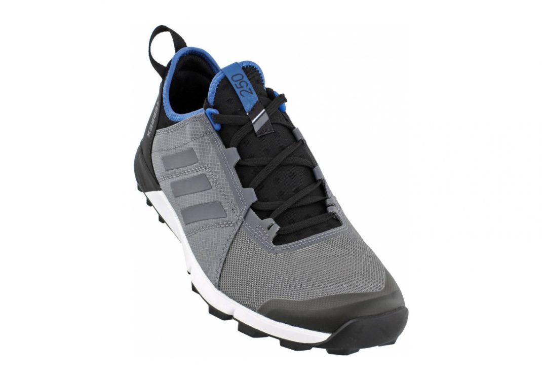 Vista Grey Core Blue (BB1957)