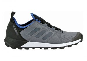 Vista Grey Core Blue (BB1957)