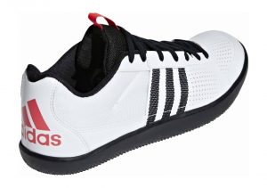 ftwr white/core blac (B37506)