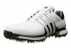 Adidas Tour 360 Boost 2.0 - White White Black Q44985 (Q44985)