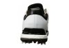 Adidas Tour 360 Boost 2.0 - White White Black Q44985 (Q44985)