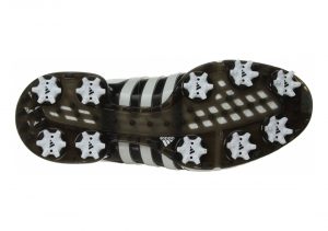 Adidas Tour 360 Boost 2.0 - White White Black Q44985 (Q44985)