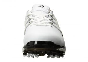 Adidas Tour 360 Boost 2.0 - White White Black Q44985 (Q44985)