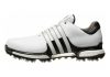 Adidas Tour 360 Boost 2.0 - White White Black Q44985 (Q44985)