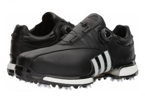 Adidas Tour360 EQT BOA - Black Black Blanco Black F33621 (F33621)