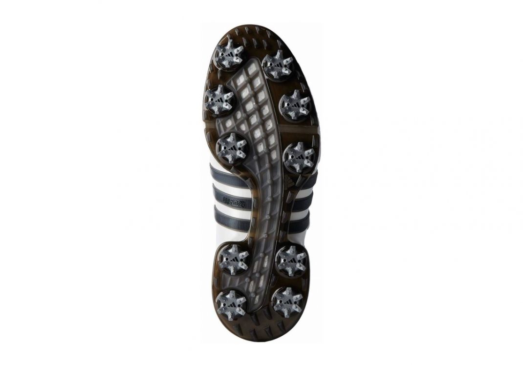 Ftwr White/Silver Met./Core Black (F33619)