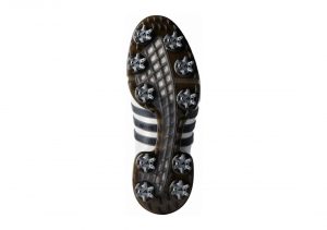 Ftwr White/Silver Met./Core Black (F33619)