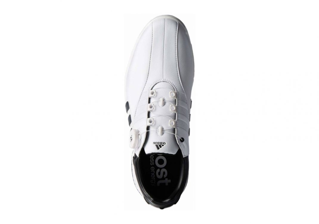 Ftwr White/Silver Met./Core Black (F33619)