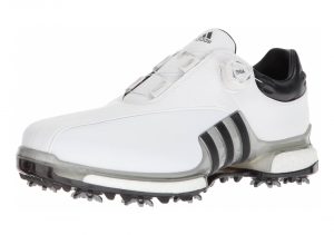 Ftwr White/Silver Met./Core Black (F33619)