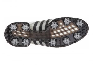 Ftwr White/Silver Met./Core Black (F33619)