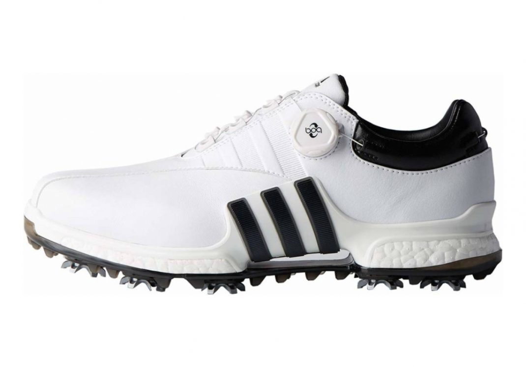 Ftwr White/Silver Met./Core Black (F33619)