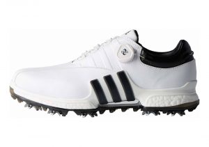 Ftwr White/Silver Met./Core Black (F33619)