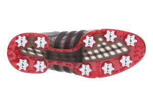 Grey Four Utility Black Scarlet (F33731)