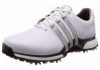 Adidas Tour360 XT - Ftwr White Silver Metallic Dark Silver Metallic (BD7123)