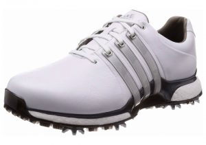 Adidas Tour360 XT - Ftwr White Silver Metallic Dark Silver Metallic (BD7123)