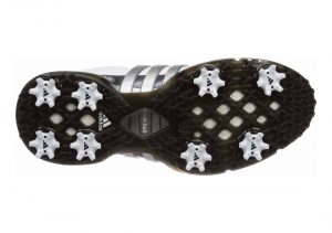 Adidas Tour360 XT - Ftwr White Silver Metallic Dark Silver Metallic (BD7123)