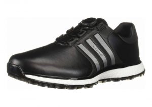 Core Black/Iron Metallic/Silver Metallic (F34191)