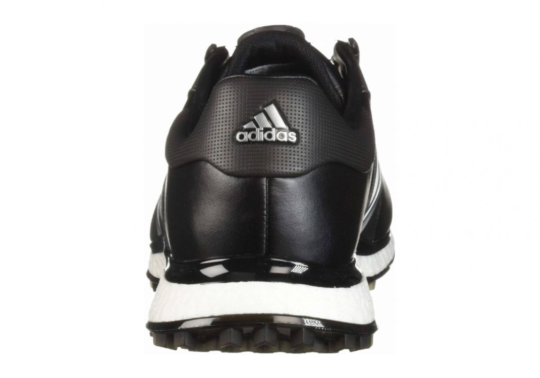 Core Black/Iron Metallic/Silver Metallic (F34191)