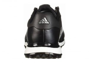 Core Black/Iron Metallic/Silver Metallic (F34191)