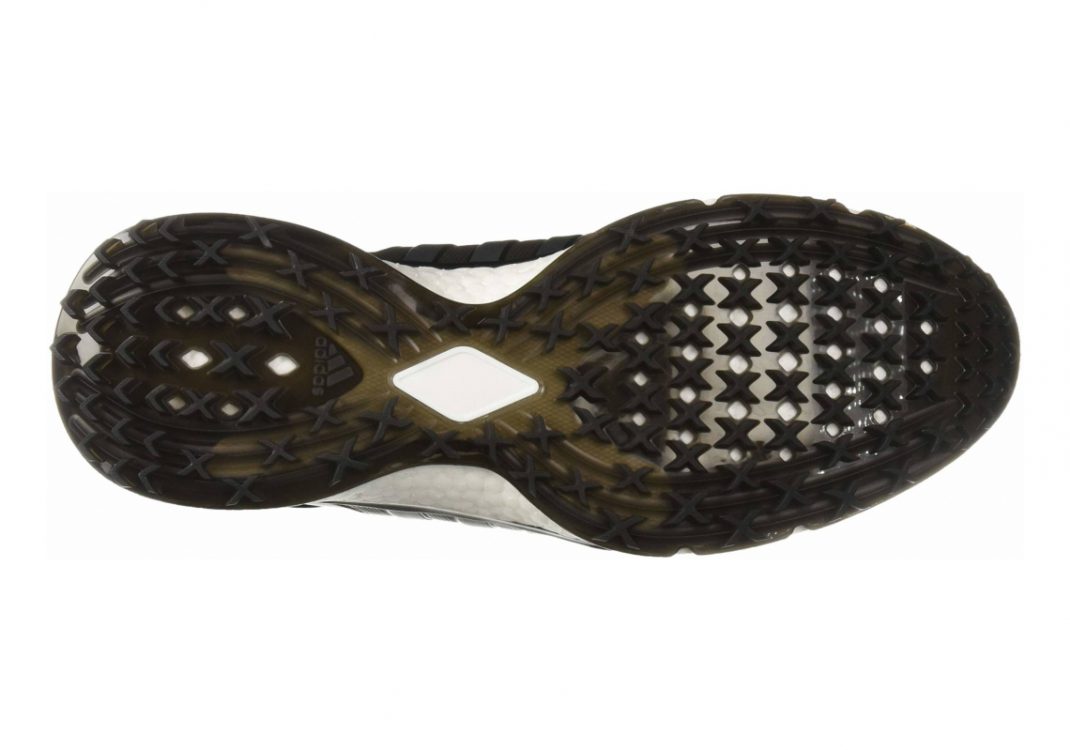 Core Black/Iron Metallic/Silver Metallic (F34191)