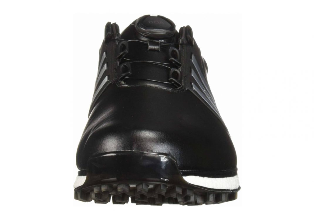 Core Black/Iron Metallic/Silver Metallic (F34191)