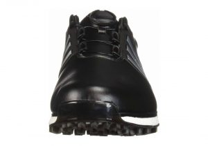 Core Black/Iron Metallic/Silver Metallic (F34191)