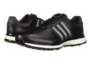 Core Black/Iron Metallic/Silver Metallic (F34191)