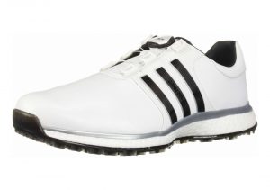 Adidas Tour360 XT SL BOA  - Ftwr White/Core Black/Silver Metallic (F34188)