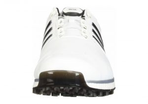 Adidas Tour360 XT SL BOA  - Ftwr White/Core Black/Silver Metallic (F34188)